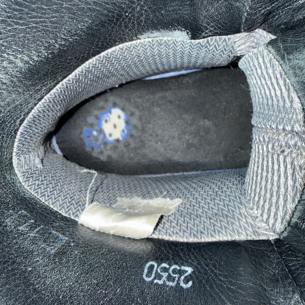 Hoffman Explorer Men’s 11 Boots Hiking - Picture 8 of 13